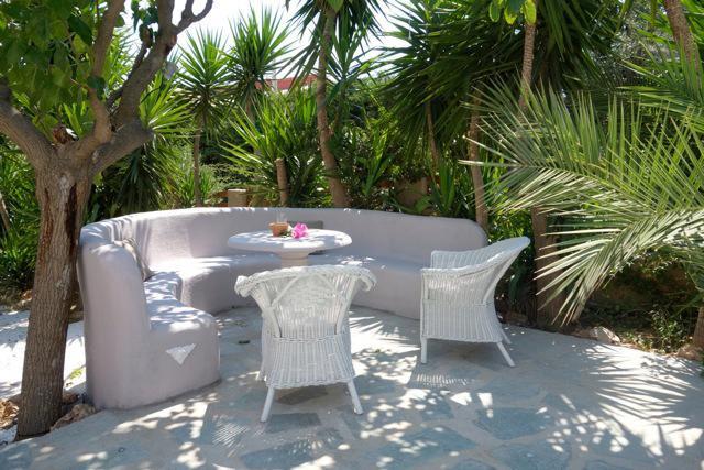 Villa Dendron Agia Marina (Attica) Exterior foto